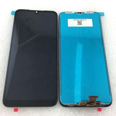 China LCD Display For LG K41 LCD Screen Touch Digitizer 6.5