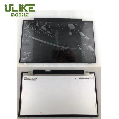 China lcd screen for asus pro p1440u series lcd screen 14