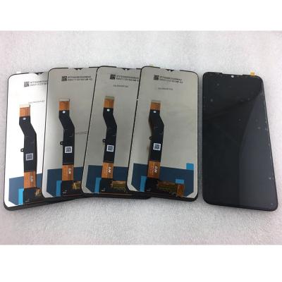 China LCD Display For Moto G 6.5