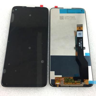 China LCD Display For Moto G 6.4