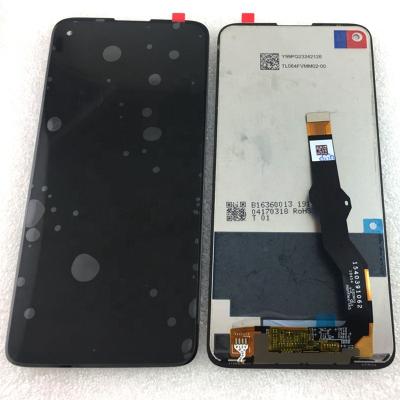 China LCD Display For Moto G 6.4