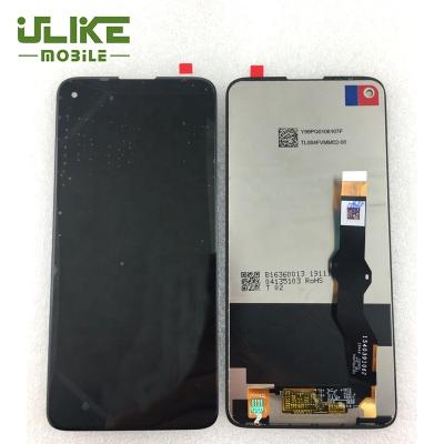 China LCD Touch Digitizer Screen For Moto G Stylus XT2043-4 6.4