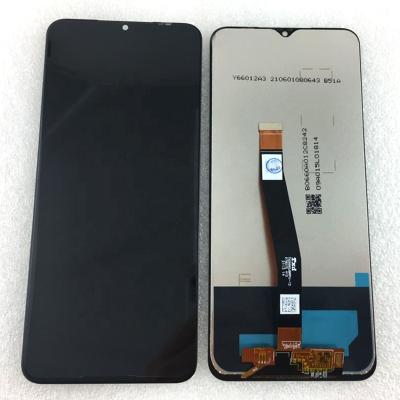 China LCD Display For Sam A22 5G LCD Screen Touch Digitizer 6.6