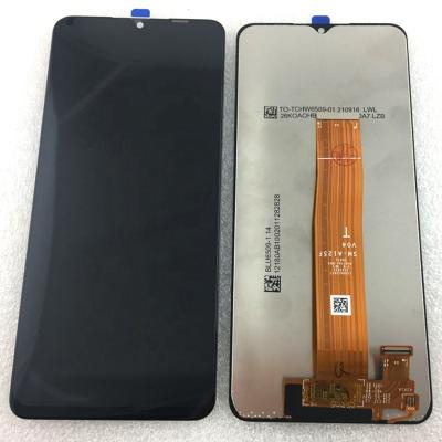 China LCD Display For Sam A32 5G LCD Screen Touch Digitizer 6.5