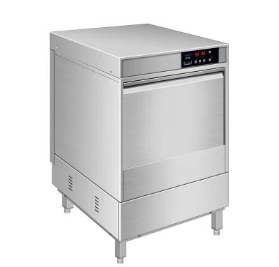 China Dish Washing Shenzhen Professional High-efficient Latest Commercial Automatic Dishwasher for sale