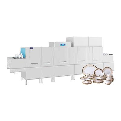 China OEM High Quality Traditional Full Automatic Stainless Steel 304 Dishwasher Machine For Household for sale