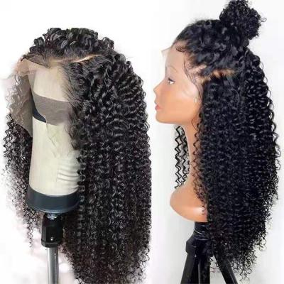 China Lace Front Wig Hair Lace Wig Cheap Seller 100% Women Lace Front Hair Wigs For Color Women Hair Lace Wig for sale