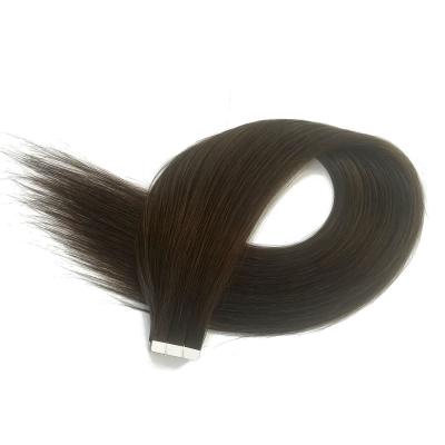 China Straight Tape In Hair Extensions 22