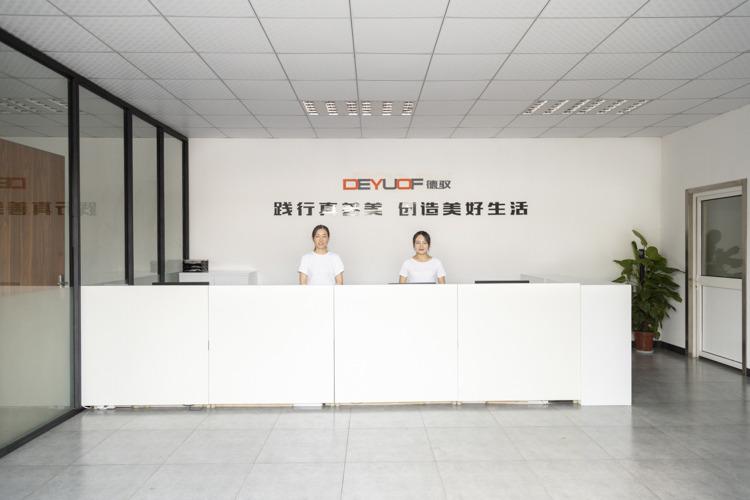 Verified China supplier - Hanxuan Industrial (shanghai) Co., Ltd.