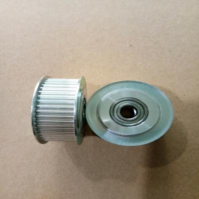 China OEM S2M S3M 3M synchro pulley for printers, digital format printing, advertising machines for sale