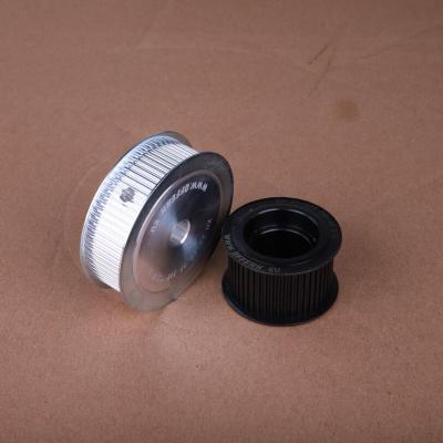 China OEM HTD 3M 5M 8M S3M S5M S8M DC Motor Belt Pulley Manufacturer for sale