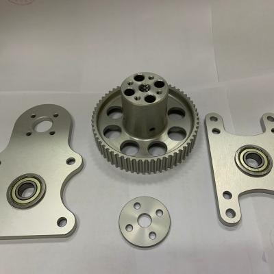 China Custom Synchronous Aluminum Factory Wheel Pulleys 3m 5m 8M 14M 2GT 5GT 8YU S8M XH XL MXL Parts for sale