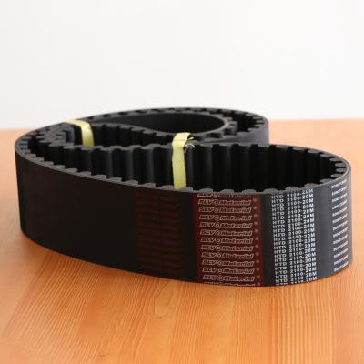 China Factory 5HTD 8M RUBBER 14M BELT for sale