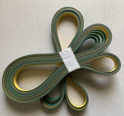 China Factory Tape Trimming Nylon Based Belt for sale