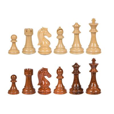 China Eco-Friendly Custom Professional Fancy Design Colored Different Dimensions Of Chess Pieces for sale