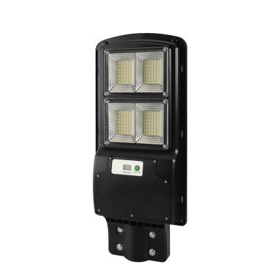 China High quality new design waterproof outdoor solar led street light 60w street light for sale