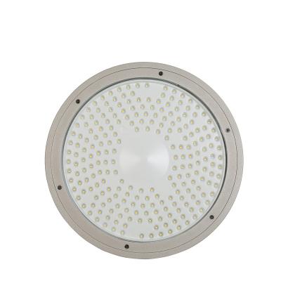 China Aluminum Indoor Lighting Housing Warehouse Industria Ip65 150 Watt Led High Bay Light for sale