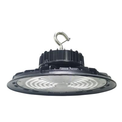 China Factory Price Industrial Warehouse New Design Indoor 100w Outdoor 150w 200w Lighting Led High Bay Light For Warehouse Workshop Store for sale