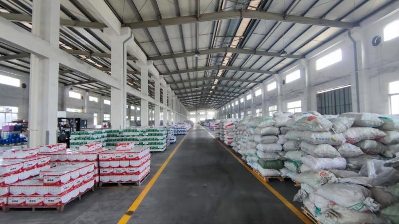 Geverifieerde leverancier in China: - Foshan Kingdeli Viscose Co., Ltd.