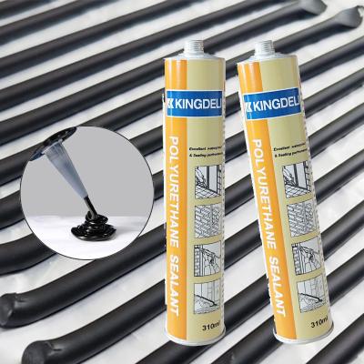 China 280ml 300ml Polyurethane Adhesive Sealant For Concrete Internal Wall Bonding for sale