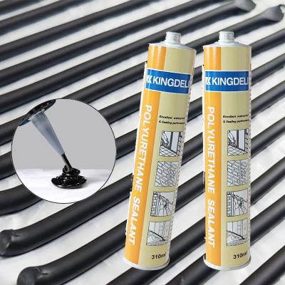 China Wall Bonding Polyurethane Adhesive Sealant Fast Dry Weather Resistant for sale