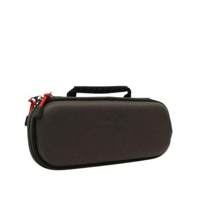 China Outdoor Fishing Tackle Large Capacity Polyester Fish Handbag Travel Bag UNIVERSAL Wholesale Material For Carrying for sale