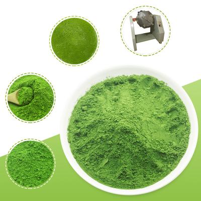 China OEM Free Sample Grade Instant Tea Powder Organic Japanese Top Ceremonial Matcha Green Tea for sale