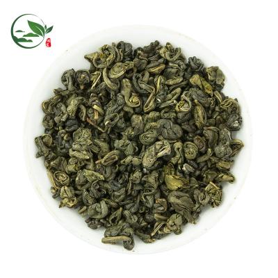 China EU Standard Loose Tea Wholesale Price China Imperial Powder Fresh Pure Natural Diet Green Tea for sale