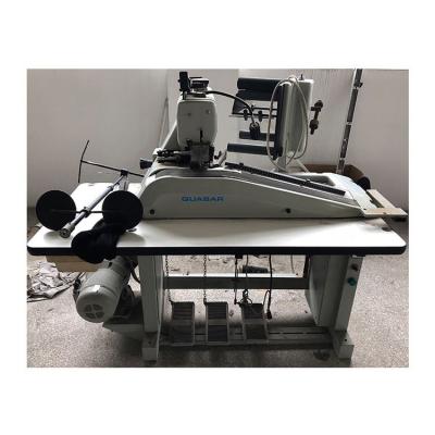 China QUASA U-NECK SEWING V-NECK TIED Machinery for sale