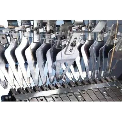 China High Efficiency Flat Used Knitting Machine Shima Seiki SPARE PART for sale