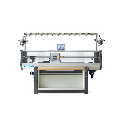 China Direct Selling Flat Cuffs Manufacturers Flat Knitting For Collar And Sleeve Manual Machine for sale