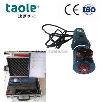 China Argon Arc Welding ST-30 Tungsten Grinding Machine Used In Cat Welding for sale