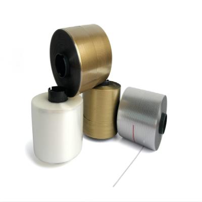 China Packaging Film Tear Strips For Cellophane Box Wrapping Machine , Opening Wire For Plus Wrapping Machine for sale