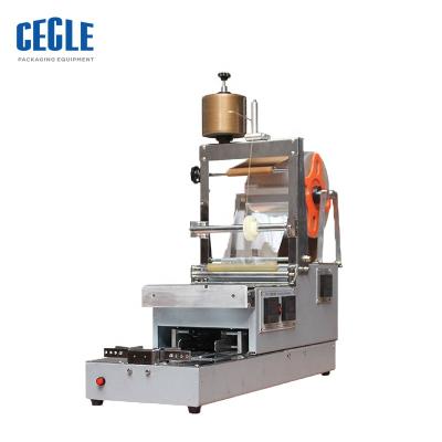 China CW-88A / CW-88 Cecle Commodities Automatic Perfume Packing Machine for sale