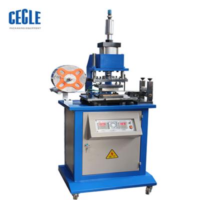 China CP-210 Pencil Battery Capsule Chemical CE Certified Blister Packing Machine for sale