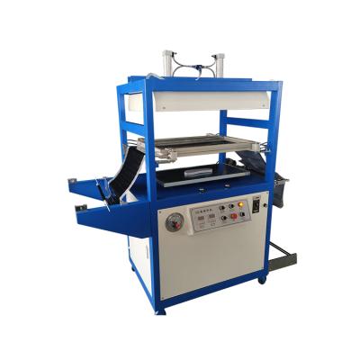 China Hotels OEM Offered 3d Vacuum Eva Slipper Heat Transfer Printing Machine for sale