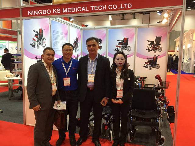 Επαληθευμένος προμηθευτής Κίνας - NINGBO KS MEDICAL TECH CO.,LTD