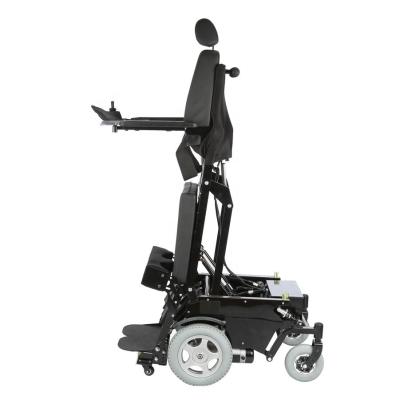 China KSM-311 Power stand wheelchair hot sell wheelchair heavy duty luxury recline powered wheelchair can easy drive zu verkaufen