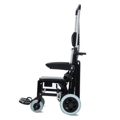 China KSM-302B Electric Stair Climber For Disabled Folding Handicapped Chair Te koop