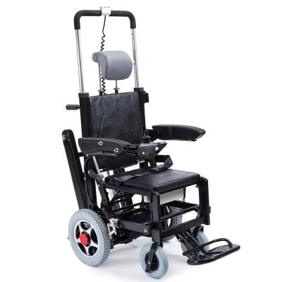 China KSM- 302Plus Electric Heavy Duty Cart Powered Stair Climbing Hand Trolley Health Care Rehabilitation Therapy Supplies zu verkaufen