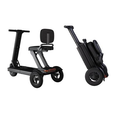 China KSM-908 Portable Trending Products 2021 New Arrivals 3 Wheels Adult Fashion Style Electric Scooter For Elderly for sale