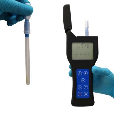 Chine Handheld ATP Monitoring Device Bacteria Fluorescence Detection Kit à vendre