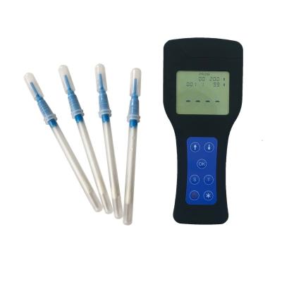 China Portable Handheld ATP Test Kits Meter Luminometer Bacteria Analyzer Detector zu verkaufen