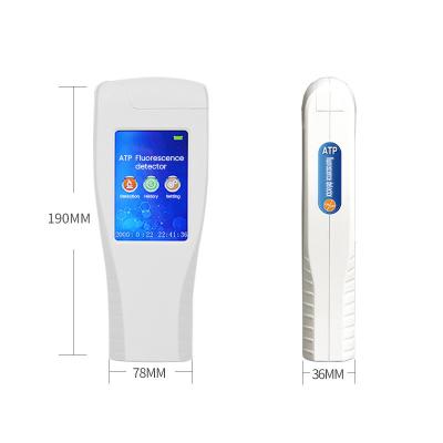 Chine KSA-03 ATP Test Kits Hospital Cleanliness Detector ATP Fluorescence Detector à vendre