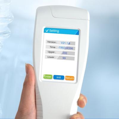 Κίνα Hotel Uses ATP Surface Test Kit Bacteria Detector With Touch Screen προς πώληση