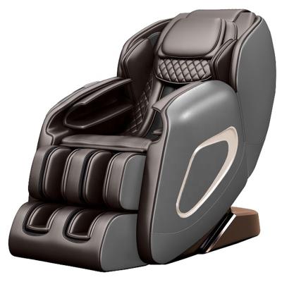 Κίνα 4D Full Body Massage Chair Zero Gravity Recliner Chair For Wheelchair People προς πώληση