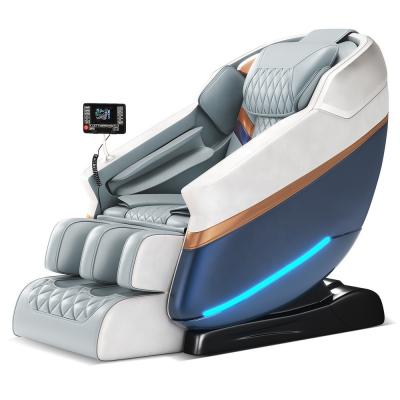 China KSM-MC1 Full Massage Chair For Wheelchair People Zero Gravity zu verkaufen