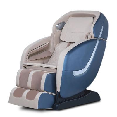 Κίνα Zero Gravity Full Body Massage Recliner 4D Wireless Remote Control προς πώληση