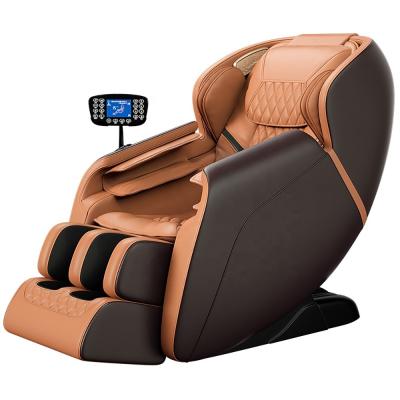 Κίνα KSM-MC1 Body Massage Chair 4D For Wheelchair People Zero Gravity Chair προς πώληση