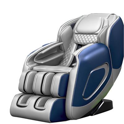 Κίνα 4D Real Relax Massage Chair Zero Gravity For Wheelchair People προς πώληση